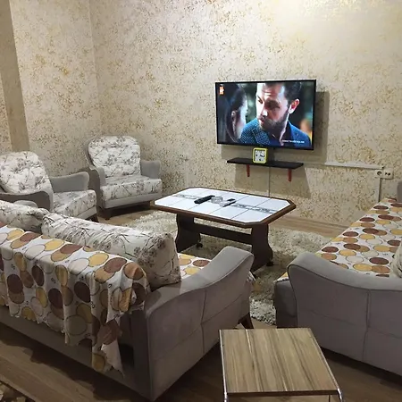 דירה Fomara Toki C Rezidans בורסה